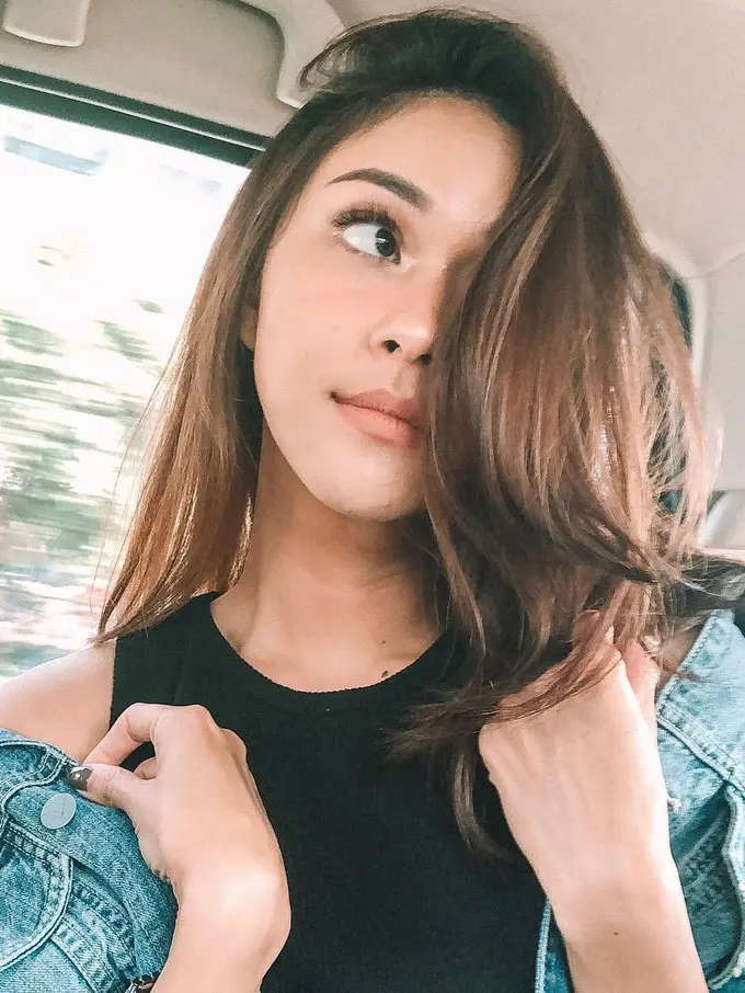 [Fimela] Nana Mirdadd