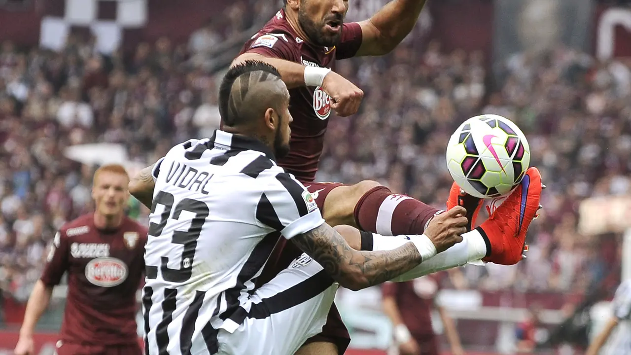 Juventus