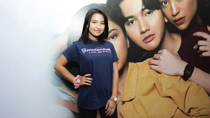 [Fimela] Jennifer Coppen