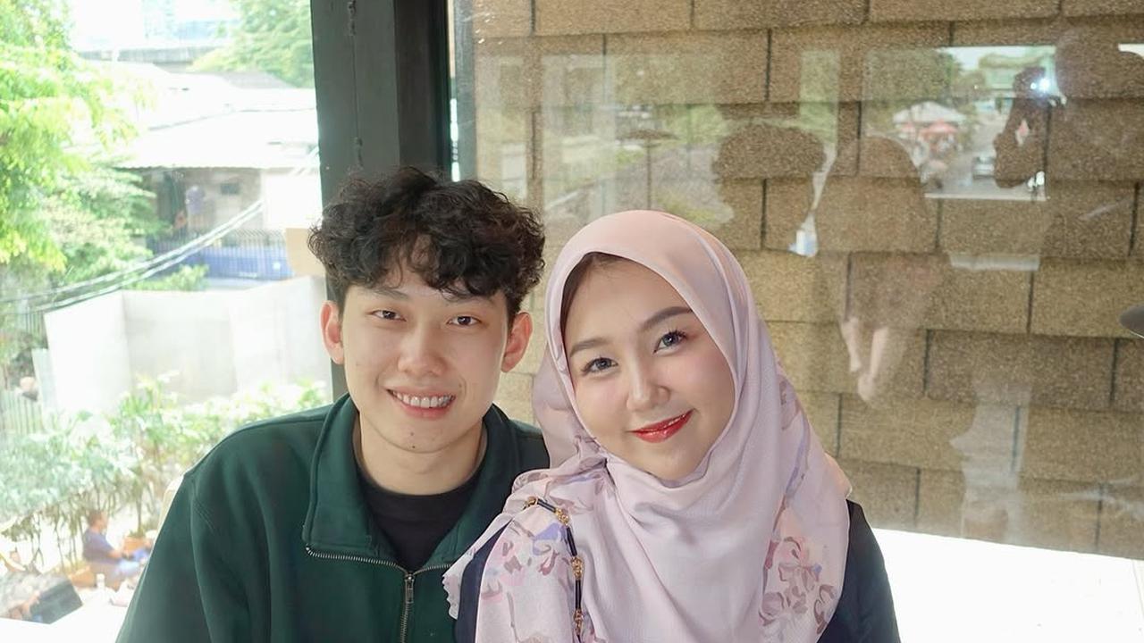 Potret Vilmei saat Jajal Tampil Kenakan Hijab, banjir Pujian dan Disebut Miliki Toleransi Tinggi