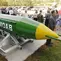 Intip Kekuatan MOAB, Bom Raksasa AS untuk Gempur Iran