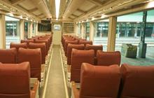 Ada Diskon Tiket Kereta untuk Libur Akhir Tahun, Kereta Panoramic Hanya Rp199.000