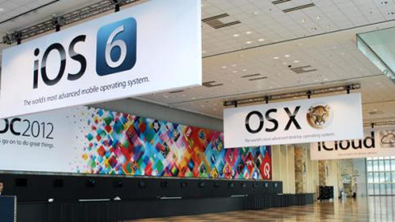 Apple WWDC 2012 ramaikan Twitter