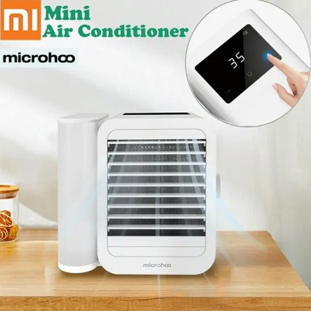 Xiaomi AC Portable Microhoo
