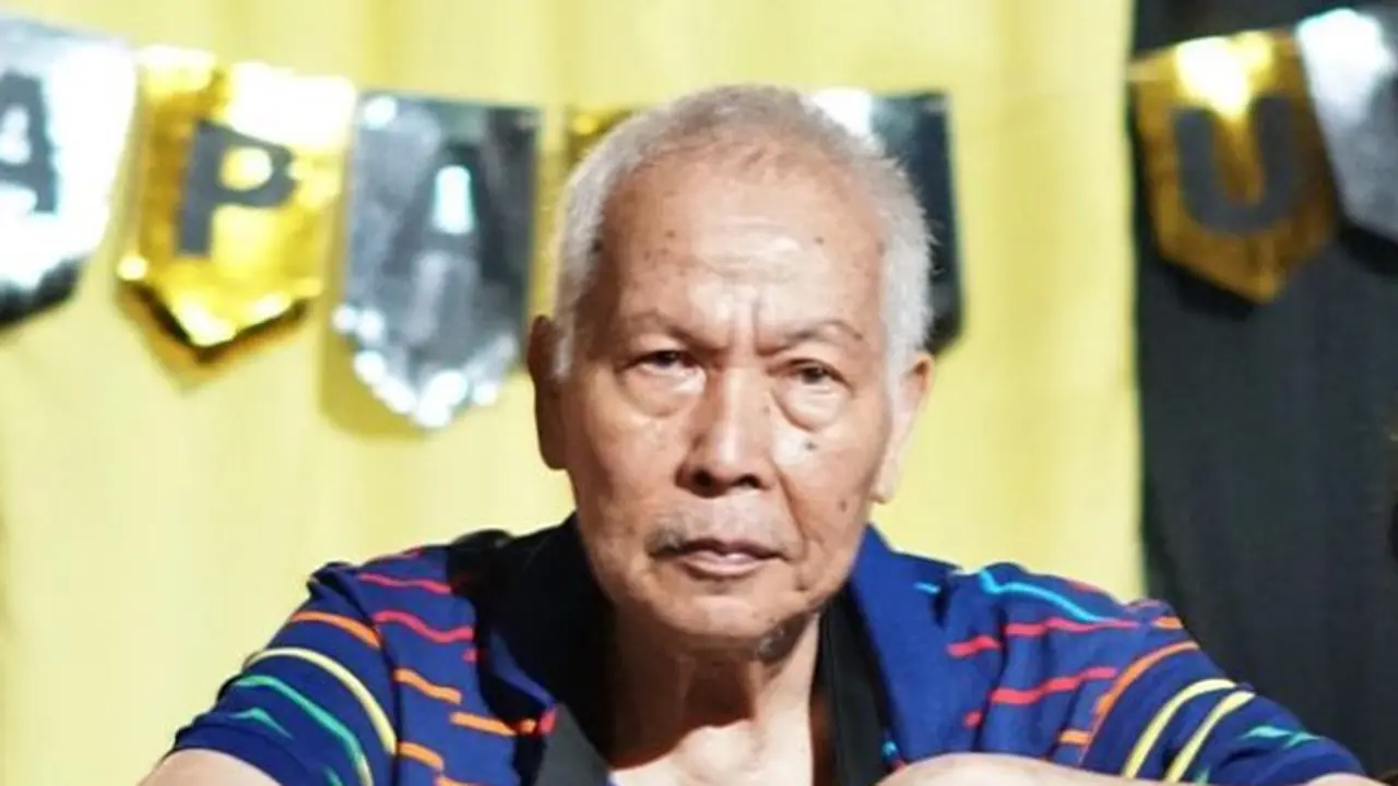 Rudy Badil (Liputan6.com/ IG/ https://www.instagram.com/p/BzyYYdyBc_H/)