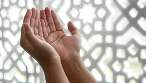 Arti La Hawla Wala Quwwata Illa Billah Beserta Manfaat dan Keutamaannya, Simpanan Surga yang Berharga