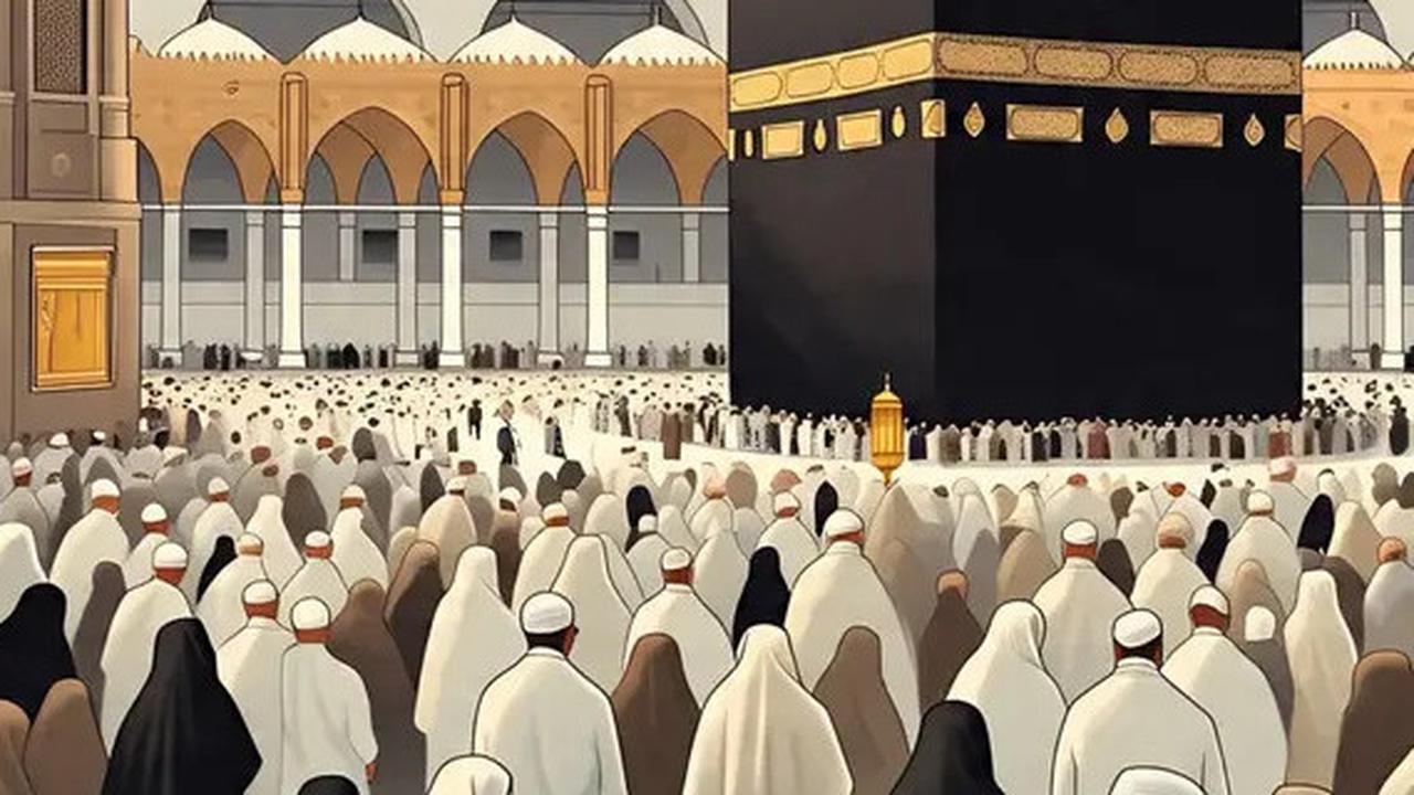 Apakah Orang yang Tinggal di Arab Saudi Bisa Naik Haji Setiap Tahun? Ini Faktanya