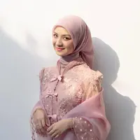 Inspirasi Hijab ala Nashwa Zahira yang Stylish dan Praktis untuk Halal Bihalal (Instagram/@nashwaaaz)