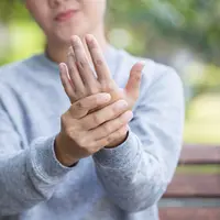 Neuropati, Kenali Gejalanya dan Cegah Sekarang Juga (CHAjAMP/Shutterstock)