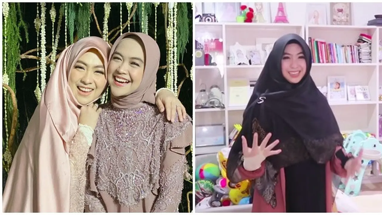 5 Potret Rumah Dokter Shindy Kakak Ria Ricis, Klasik Bernuansa Putih
