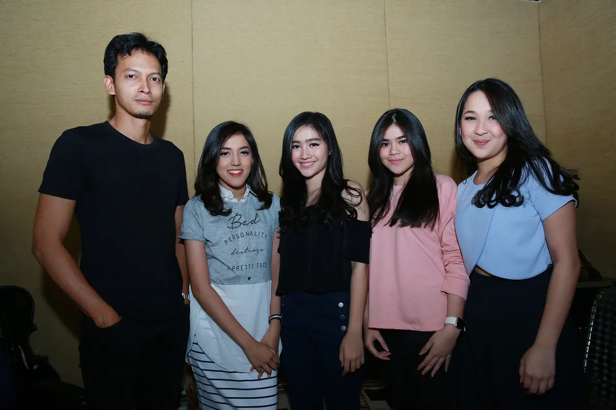 [Bintang] Fedi Nuril