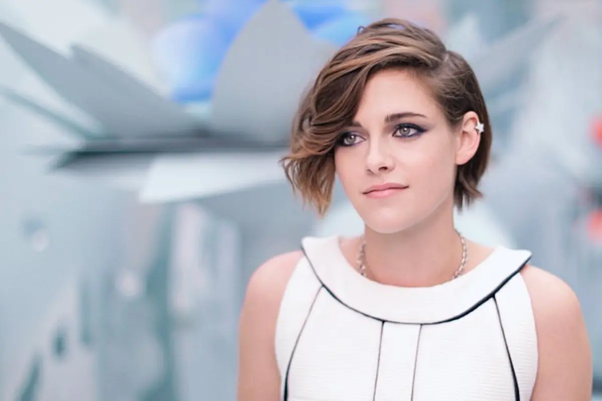 [Bintang] Kristen Stewart