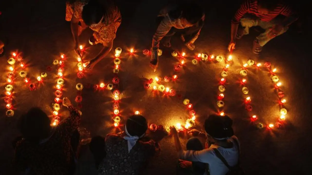 Jelang Peringatan 1 Tahun, Malaysia Airlines RIlis Laporan MH370