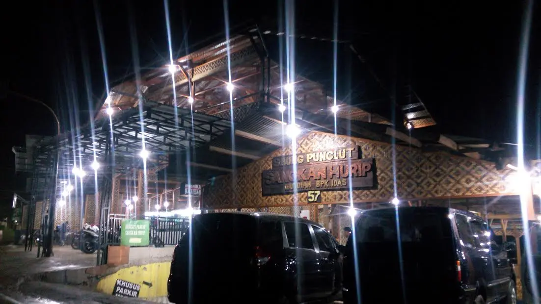  Ada enam tempat untuk santap sahur saat bulan Ramadan di Bandung, yang dapat dikunjungi dan direkomendasi. (Liputan6.com/Huyogo Simbolon)