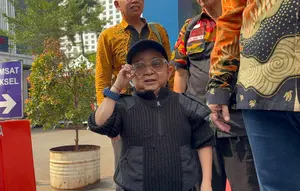 Daus Mini Lapor Polisi Atas Dugaan Pencatutan di TikTok: Awalnya Didiamkan, tapi Makin Parah
