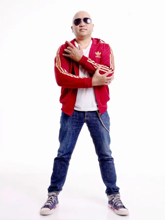 DJ Stroo