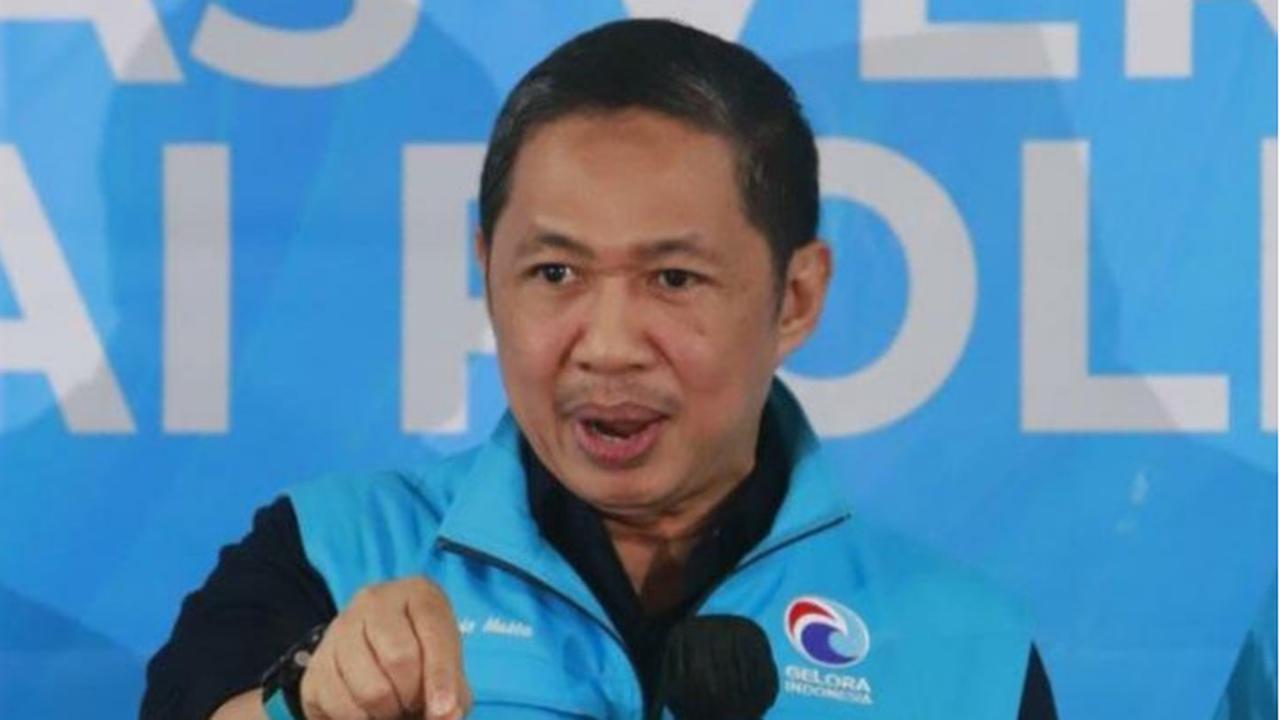 Anis Matta Mengaku Diminta Prabowo Jadi Wamenlu Bersama Arrmanatha