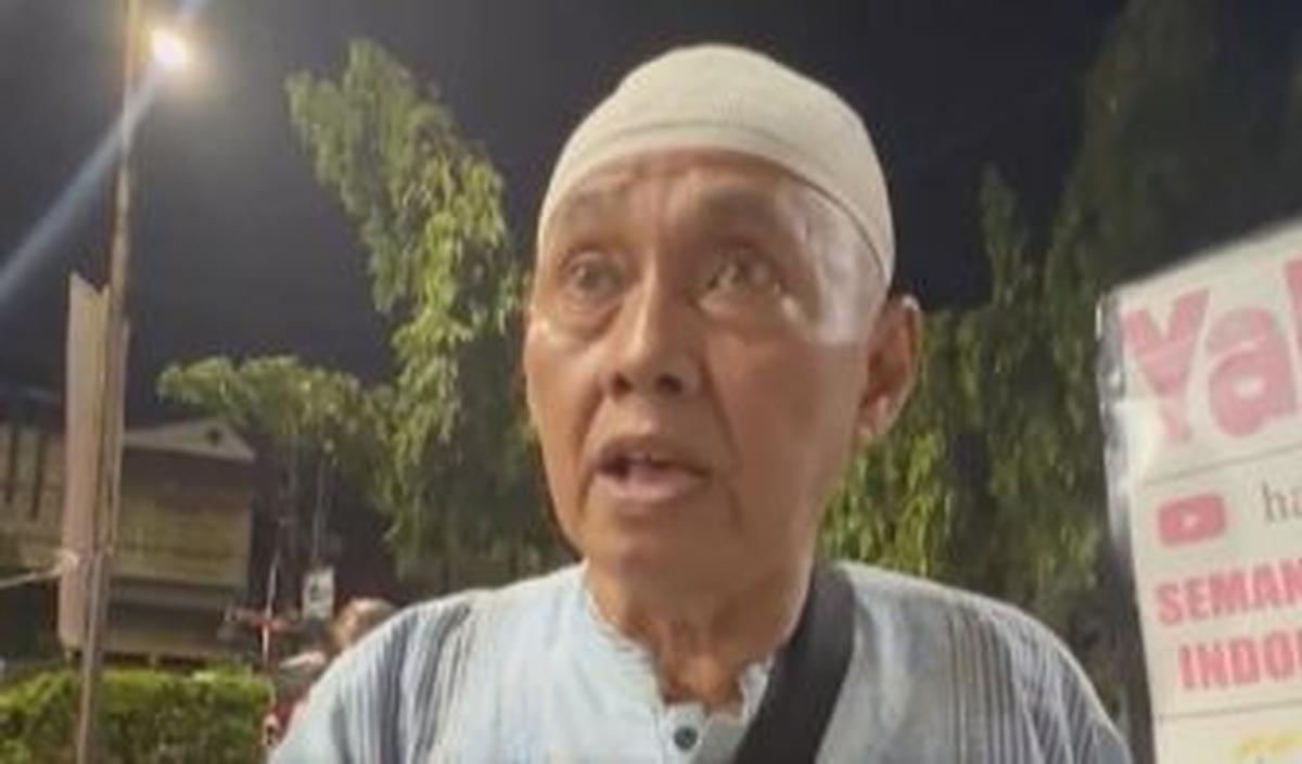 Tak disangka ia juga sempat mengalami Kekerasan dalam Rumah Tangga (KDRT).<br>