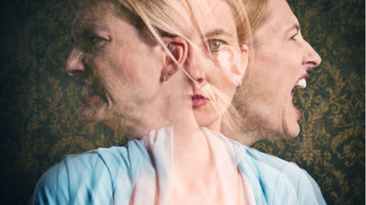 bipolar