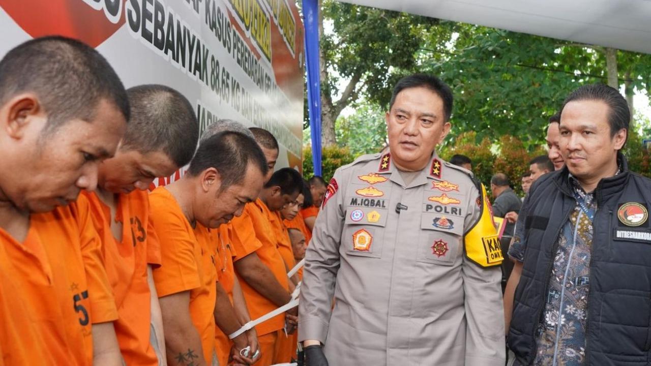 Dok. Istimewa