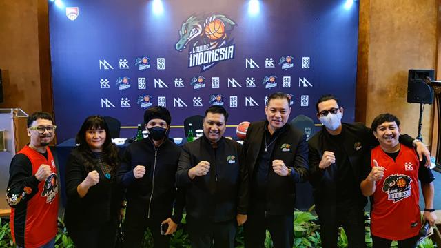 ASEAN Basketball League Kembali Digelar, Indonesia Kirimkan 1 Wakil dan