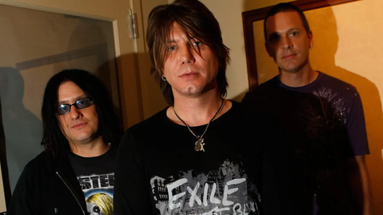 goo goo dolls