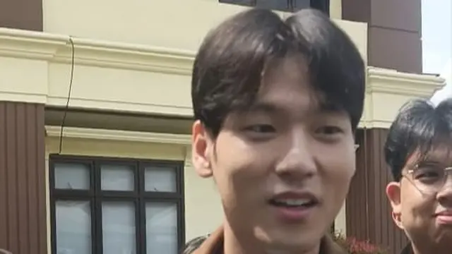 Na Daehoon
