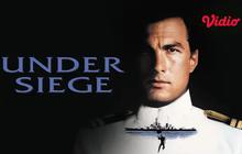 Daftar Film Terbaik Steven Seagal dengan Rating Tinggi, Jangan Sampai Terlewat