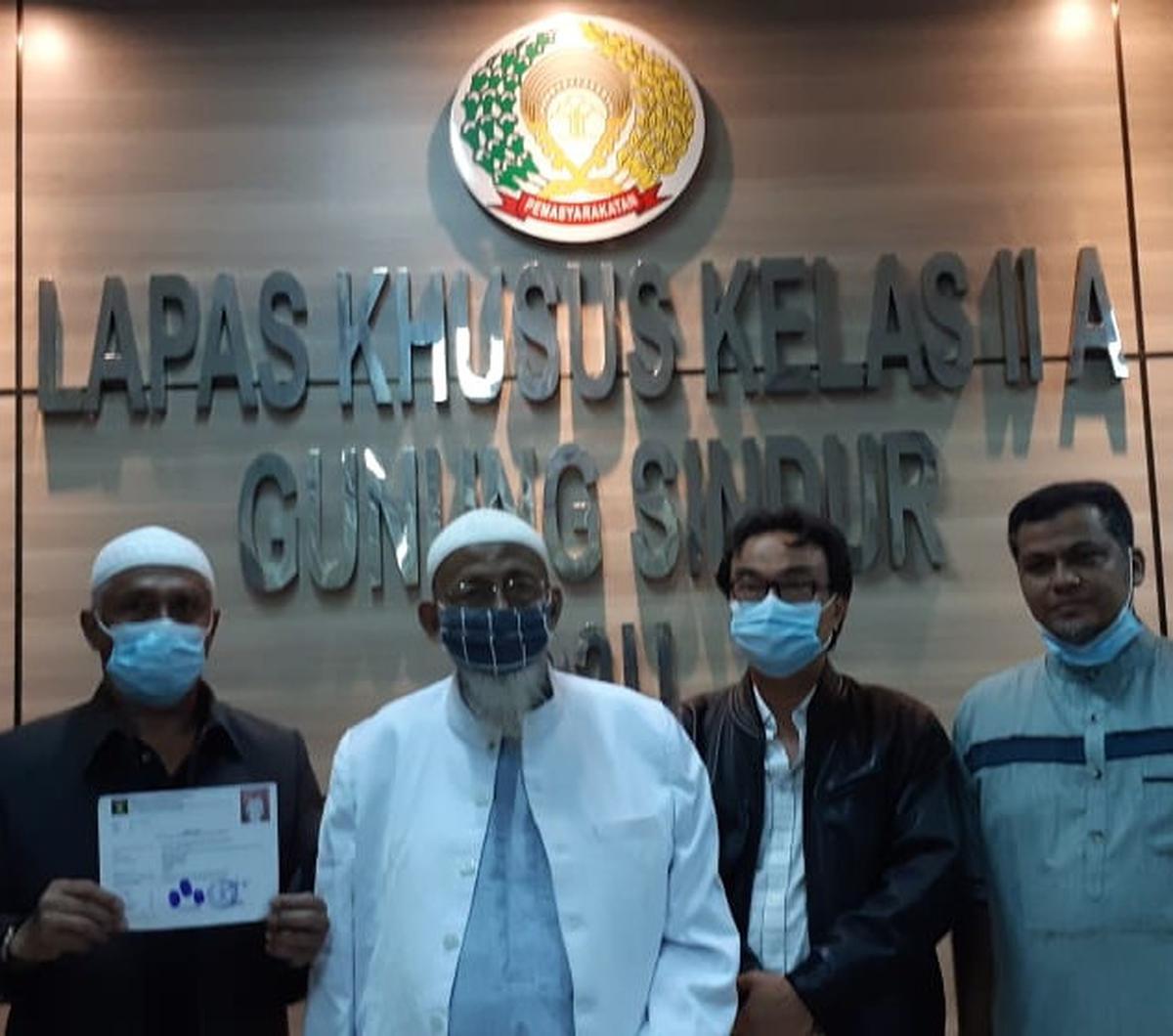 Dok. Istimewa