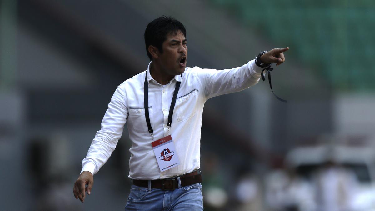 Status Timur Kapdze Jadi Pelatih TImnas Indonesia Dibocorkan Media Asing,Deal?