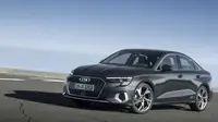 Audi tidak akan mengembangkan mesin bensin baru