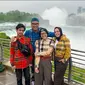 Keluarga Uya Kuya/Instagram