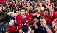 Timnas Indonesia Juara FIFA ASEAN Cup 2026, Raphael Maitimo: Garuda Terbang Tinggi!