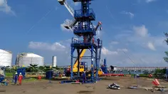 Elnusa Tingkatkan Produksi Migas Lewat Teknologi CEOR Offshore
