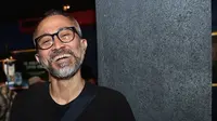 Lukman Sardi Sempat Berpikir Tak Sanggup Main Film Wiro Sableng