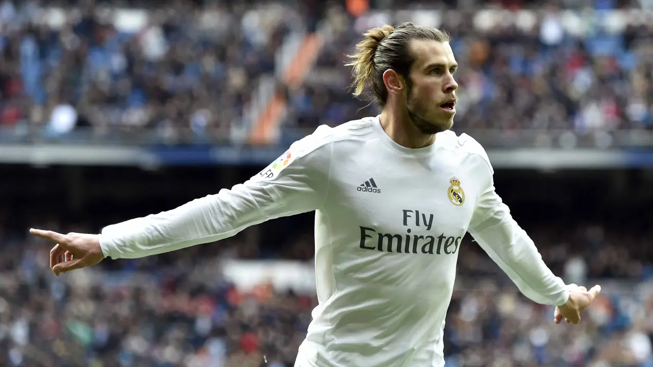 Gareth Bale