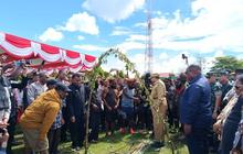 Pemprov Papua Pegunungan Fasilitasi Penyelesaian Konflik Antar-Suku, Dorong Perdamaian Adat