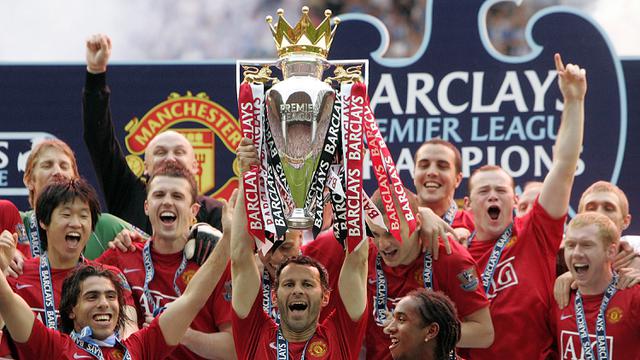 Foto: 5 Pemain dengan Penampilan Terbanyak yang Sukses Raih Trofi Liga Inggris sepanjang Sejarah Premier League