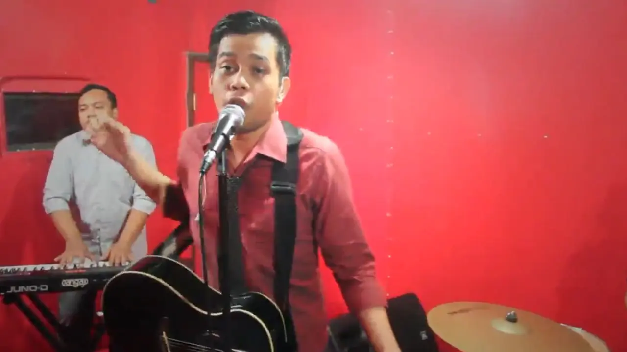 Lynx, 5 Besar Vidio.com Music Battle