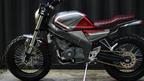 Cbr 150 hot sale scrambler