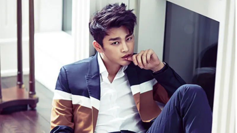 Cerita Seo In Guk yang Antusias Mengobrol dengan Fans