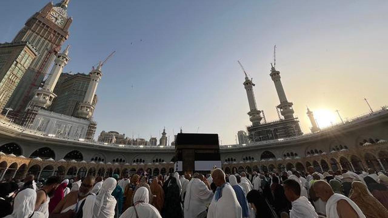 Penjelasan Wamenhaj soal Indonesia Tak Dapat Penghargaan Layanan Haji dari Saudi
