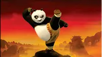 Poster Kung Fu Panda 3 (Sumber deadline.com)