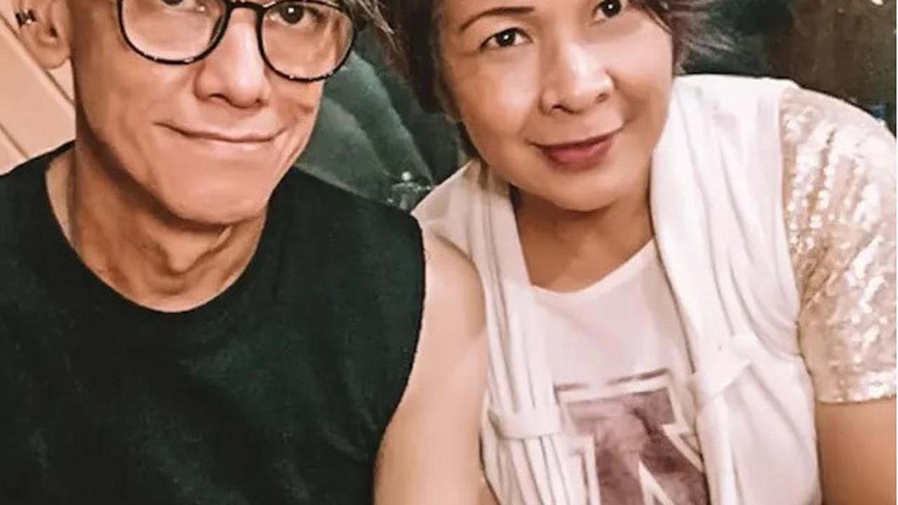 Kenangan Irianti Erningpraja Bersama Musisi Top