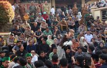 Demo Bukittinggi Ketiga Kali: Forkopimda Duduk Bersama Dengarkan Aspirasi Massa, Bukti Dialog Efektif