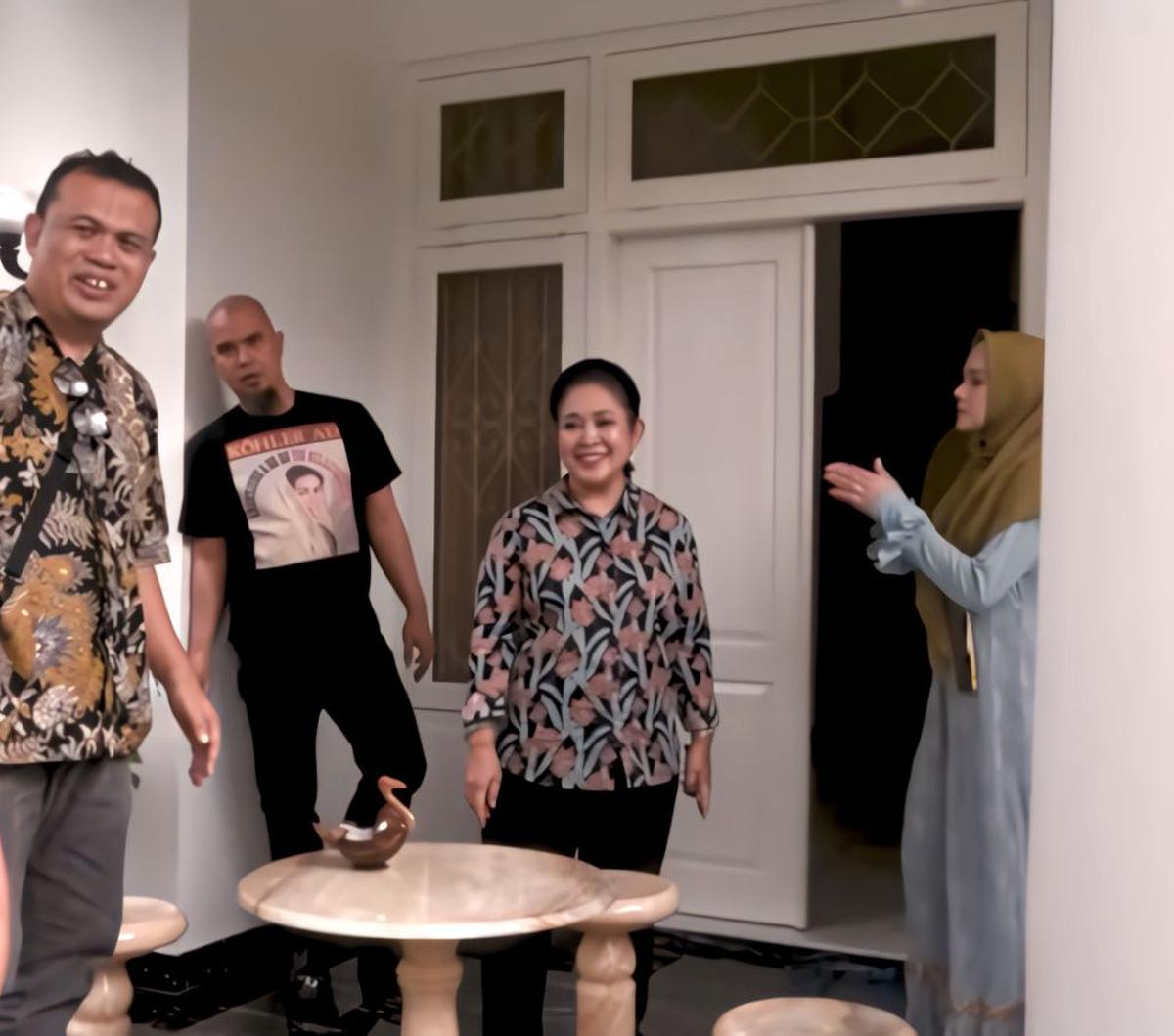 Dok. Istimewa