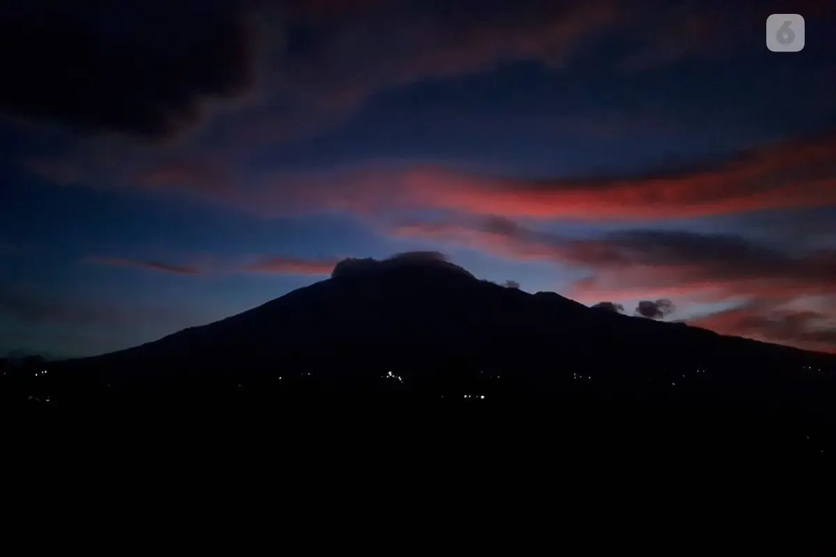 merapipagi