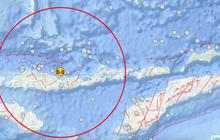 Peringatan Tsunami Dicabut, Ini Imbauan BNPB Usai Gempa NTT