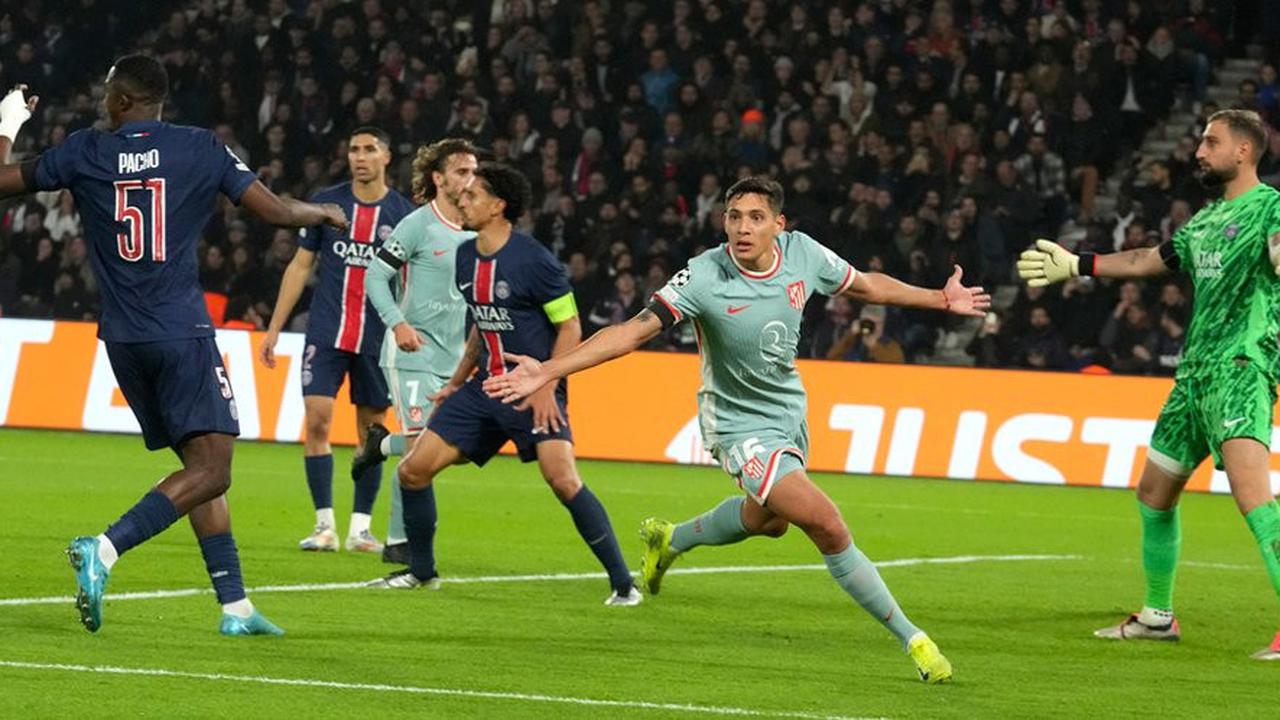Prediksi Sparta Praha vs Atletico Madrid 27 November 2024