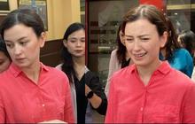 Kimberly Ryder Klarifikasi, Tak Ada Maksud Sindir Edward Akbar Terkait Nafkah Rp. 5000